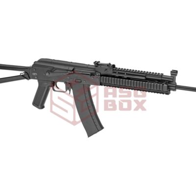 asgbox.pl - CM040K RDS74 Tactical Full Metal Cyma