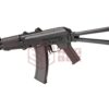 Cyma CM045 AKS74UN Full Metal Black OD-TM-12041506000 31857 CM.045 asgbox.pl
