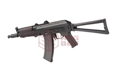 Cyma CM045 AKS74UN Full Metal Black - obrazek 2