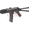 Cyma CM045C AKS74UN Tactical Full Metal Black OD-TM-12041606000 31858 CM.045C asgbox.pl