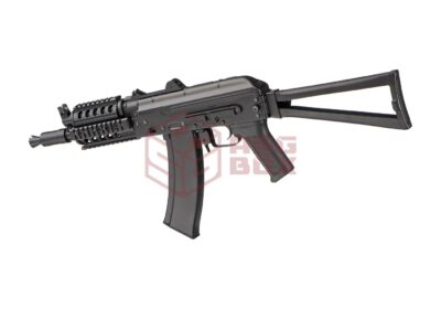 Cyma CM045C AKS74UN Tactical Full Metal Black - obrazek 2