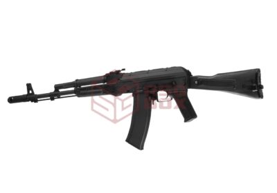 Cyma CM047C AK74 Black Full Metal - obrazek 2