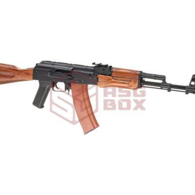 asgbox.pl - CM048 AK74N Full Metal Real Wood Cyma