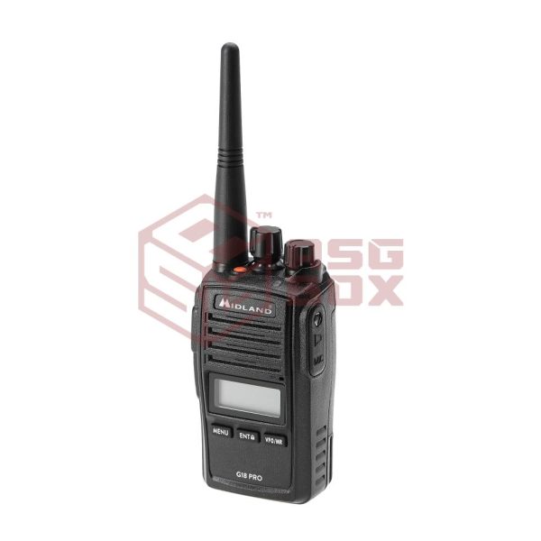 asgbox.pl - G18 Pro Midland