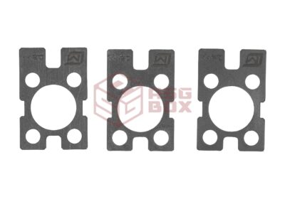 Mancraft AEG M4/AR15 Pistol Grip Washers Set - obrazek 2