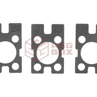 Alternative view of Mancraft AEG M4/AR15 Pistol Grip Washers Set