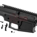 asgbox.pl - CNC SR-25 Body Mancraft