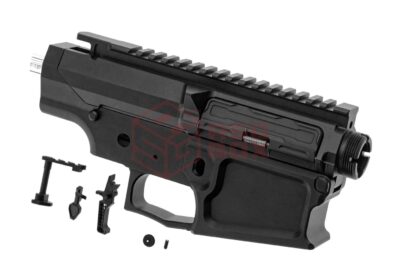 asgbox.pl - CNC SR-25 Body Mancraft