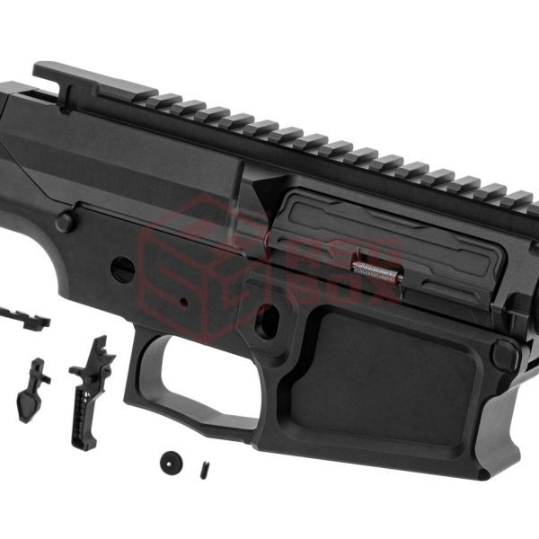 asgbox.pl - CNC SR-25 Body Mancraft