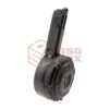 asgbox.pl - Drum Magazine AAP01 GBB 350rds Action Army