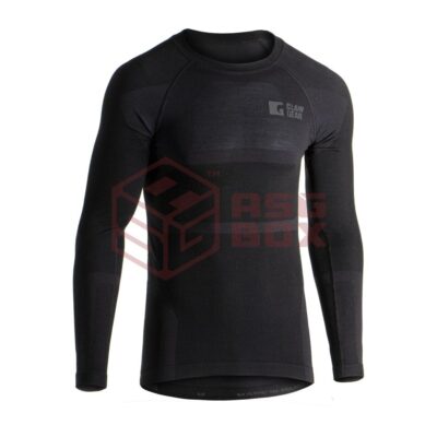 asgbox.pl - Merino Seamless Shirt LS Clawgear