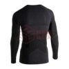 Clawgear Merino Seamless Shirt LS Black XL OD-TM-12049306040 39182 asgbox.pl