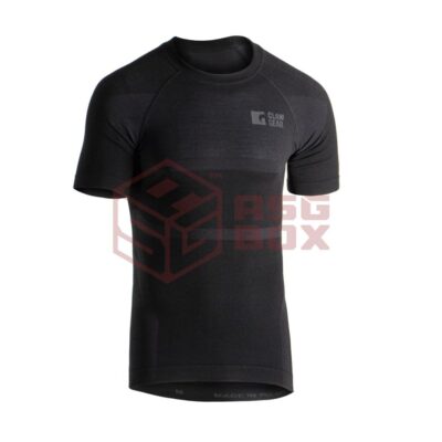 asgbox.pl - Merino Seamless Shirt SS Clawgear