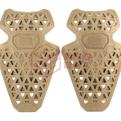 asgbox.pl - P12 Knee Pad D3O