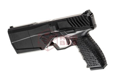 Krytac SilencerCo Maxim 9 GBB Semi Black - obrazek 2