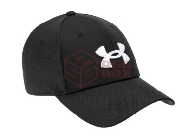 Under Armour UA Blitzing Cap Black M/L