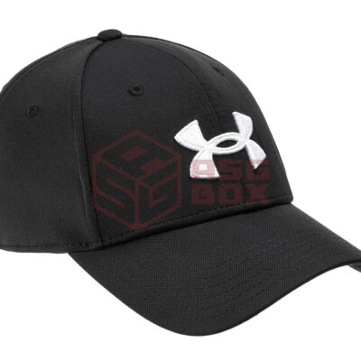 Under Armour UA Blitzing Cap Black M/L