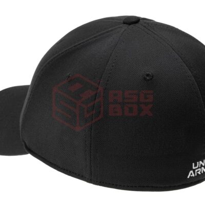 Alternative view of Under Armour UA Blitzing Cap Black M/L