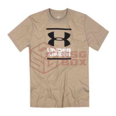 asgbox.pl - UA GL Foundation SS Under Armour