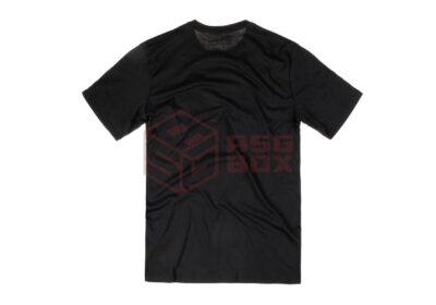 Under Armour UA GL Foundation SS Black M - obrazek 2