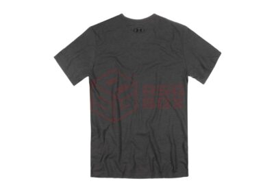Under Armour UA GL Foundation SS Graphite S - obrazek 2