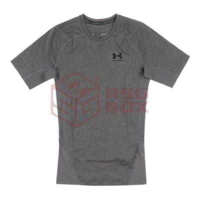 asgbox.pl - UA HG Armour Comp SS Under Armour