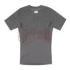 Under Armour UA HG Armour Comp SS Grey XL OD-TM-12051110040 43186 1361518 090 asgbox.pl