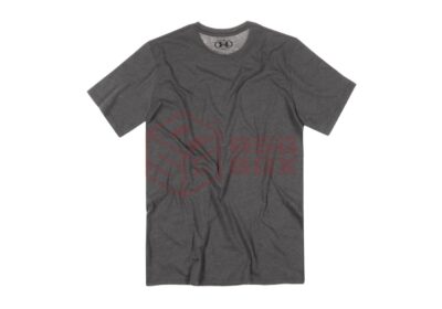 Under Armour UA M Sportstyle LC SS Charcoal L - obrazek 2