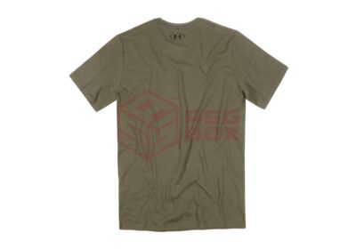 Under Armour UA M Sportstyle LC SS OD M - obrazek 2
