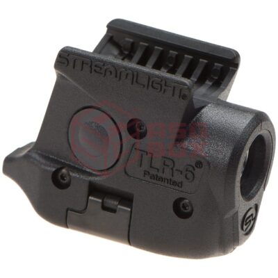 asgbox.pl - TLR-6 Without Laser For SIG Sauer P365 / XL Streamlight