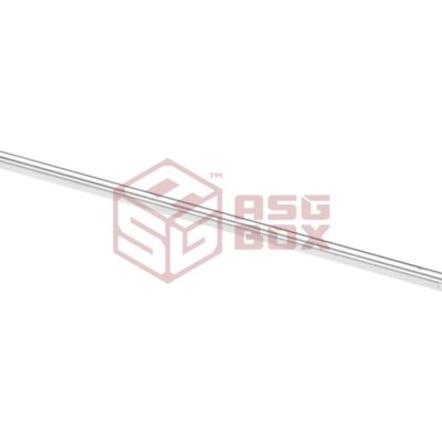 Alternative view of Maple Leaf 6.02 Inner Barrel for GBB 275mm