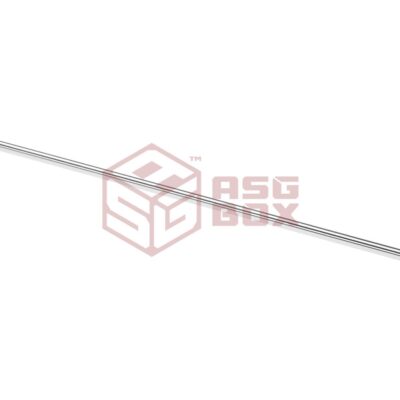 Alternative view of Maple Leaf 6.02 Inner Barrel for GBB 420mm