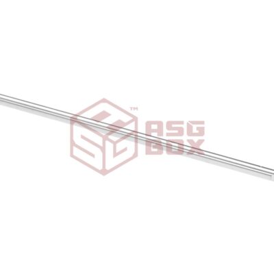 Alternative view of Maple Leaf 6.04 Crazy Jet Barrel for GBB Pistol 275mm