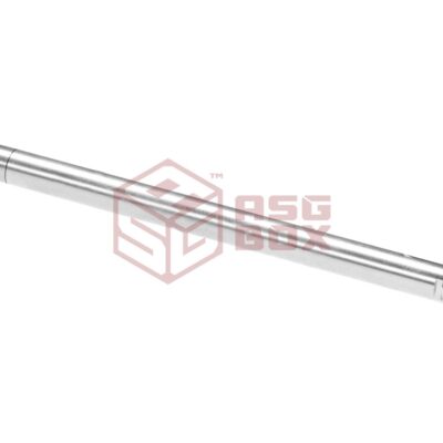 Alternative view of Maple Leaf