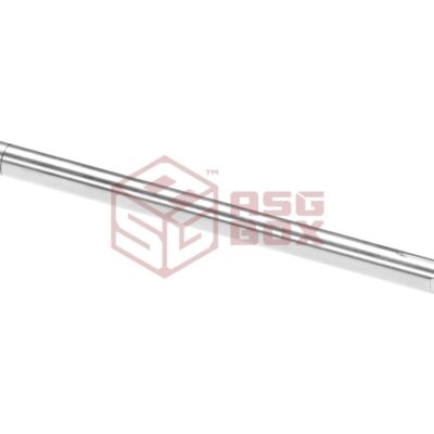 Alternative view of Maple Leaf