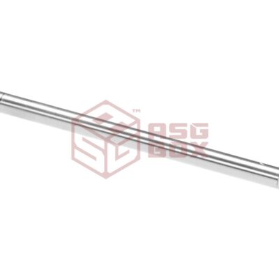 Alternative view of Maple Leaf