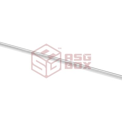 Alternative view of Maple Leaf