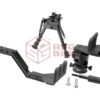 KJI Precision Ambush Shooting Rest Kit OD-TM-12056100000 43490 EU-KJ85005K asgbox.pl