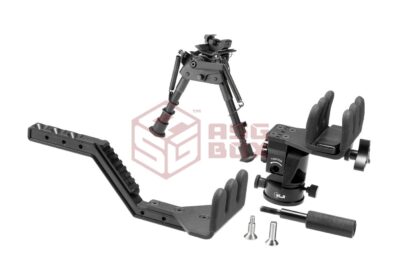 KJI Precision Ambush Shooting Rest Kit - obrazek 11
