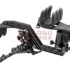 KJI Precision Ambush Shooting Rest Kit OD-TM-12056100000 43490 EU-KJ85005K asgbox.pl