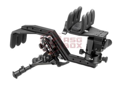 KJI Precision Ambush Shooting Rest Kit - obrazek 2