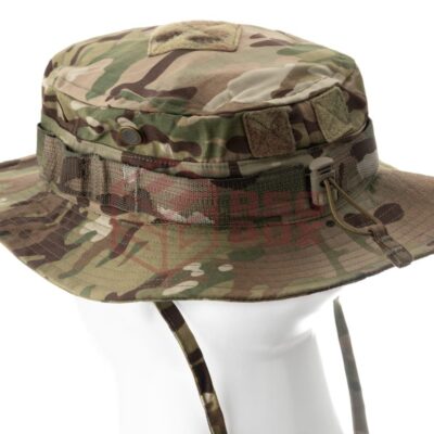 Alternative view of Clawgear Boonie Hat Multicam L