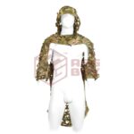 Crye Precision Compact Assault Ghillie Multicam M