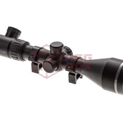 asgbox.pl - Core HX 3-12x56 HDR Hunter Dot Riflescope Sightmark