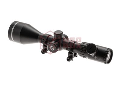 Sightmark Core HX 3-12x56 HDR Hunter Dot Riflescope Black - obrazek 2