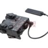 WADSN DBAL-A2 Aiming Device Green Laser + IR Laser/IR LED Black OD-TM-12059306000 43574 asgbox.pl
