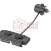 asgbox.pl - Dual Function Tape Switch for Rein Tactical Lights WADSN