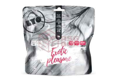 LyoFood Exotic Pleasure 30g Vegan