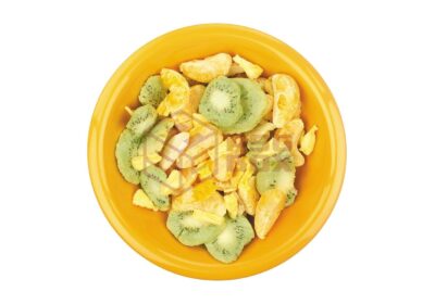 LyoFood Exotic Pleasure 30g Vegan - obrazek 2