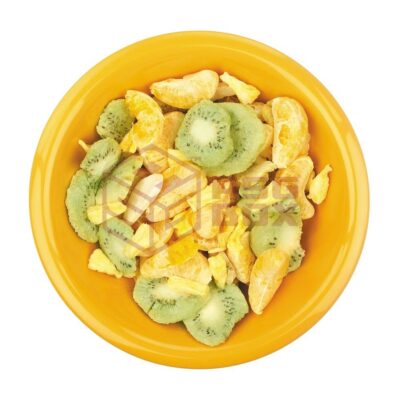 Alternative view of LyoFood Exotic Pleasure 30g Vegan